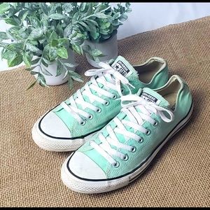 Converse All Star Chuck Taylor Low Top